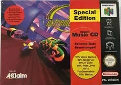 Carátula de Extreme G [Special Edition]