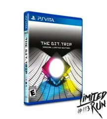 Carátula de The Bit.Trip [PAX Variant]