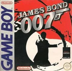 Carátula de 007 James Bond