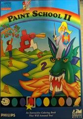 Carátula de Paint School II
