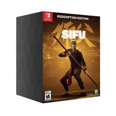 Carátula de Sifu [Redemption Edition]