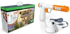 Carátula de Big Buck Hunter Arcade [Controller Bundle]