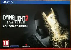 Carátula de Dying Light 2: Stay Human [Collectors Edition]