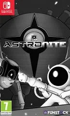 Carátula de Astronite