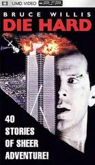 Carátula de Die Hard [UMD]