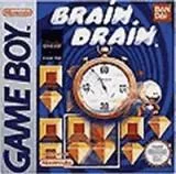 Carátula de Brain Drain