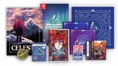 Carátula de Celeste [Deluxe Edition]