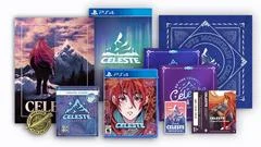 Carátula de Celeste [Deluxe Edition]
