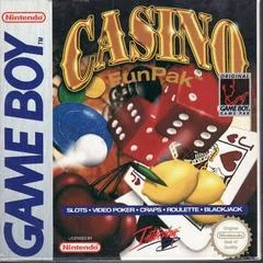 Carátula de Casino FunPak