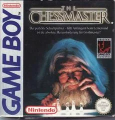 Carátula de Chessmaster