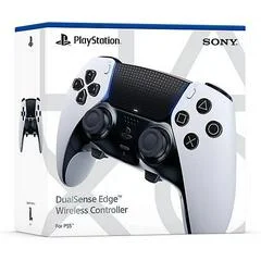 Carátula de DualSense Edge Wireless Controller