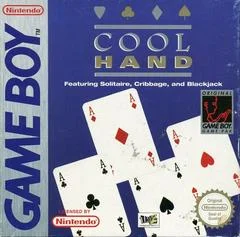 Carátula de Cool Hand