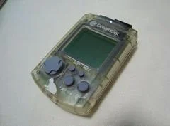 Carátula de Seaman VMU