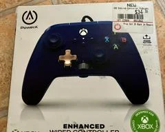 Carátula de PowerA Enhanced Wired Controller [Midnight]