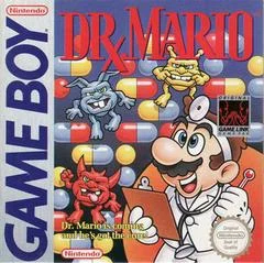 Carátula de Dr. Mario