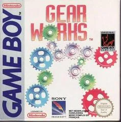 Carátula de Gear Works
