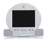 Carátula de PSOne LCD Screen