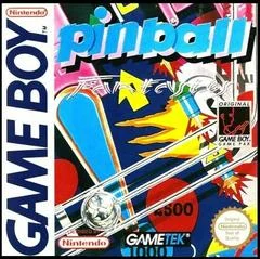 Carátula de Pinball Fantasies
