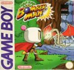 Carátula de Pocket Bomberman