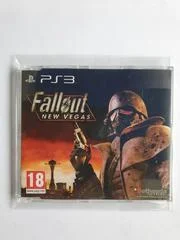 Carátula de Fallout : New Vegas [Promo Not For Resale]