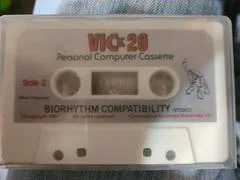 Carátula de Biorhythm Compatibilty