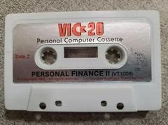 Carátula de Personal Finance II
