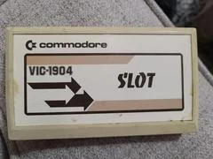 Carátula de Slot