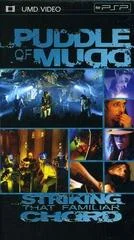 Carátula de Puddle of Mudd: Striking That Familiar Chord [UMD]