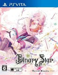 Carátula de Binary Star
