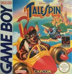 Carátula de TaleSpin