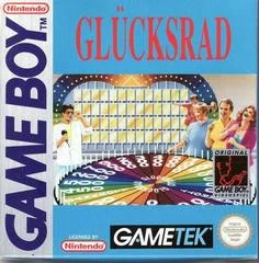 Carátula de Glucksrad