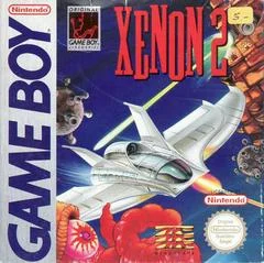 Carátula de Xenon 2 Megablast
