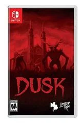 Carátula de Dusk [Best Buy]