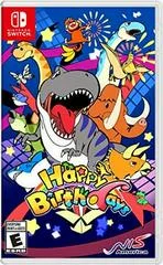 Carátula de Happy Birthdays