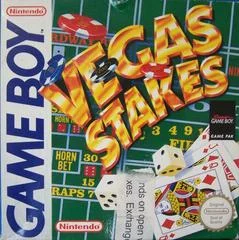 Carátula de Vegas Stakes