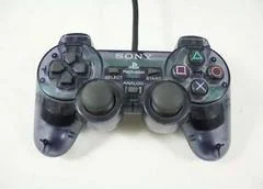 Carátula de Smoke Dual Shock Controller