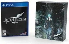 Carátula de The Lost Child [Limited Edition]