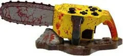 Carátula de Resident Evil 4 Chainsaw Controller