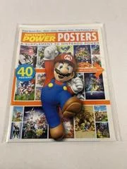 Carátula de Nintendo Power Posters [40]