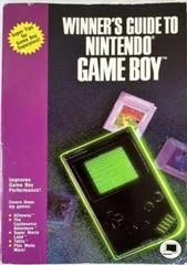 Carátula de Winner's Guide to Nintendo Game Boy