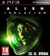 Carátula de Alien: Isolation