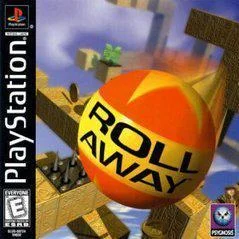 Carátula de Roll Away
