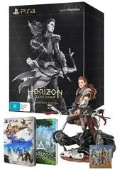 Carátula de Horizon Zero Dawn [Collector's Edition]