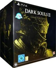 Carátula de Dark Souls III [Collector's Edition]