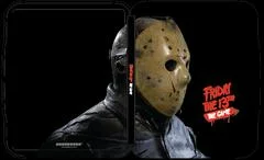 Carátula de Friday the 13th [Signed Machete Steelbook Edition]