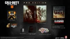 Carátula de Call of Duty: Black Ops 4 [Pro Edition]