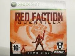 Carátula de Red Faction Guerilla [Demo Disc]