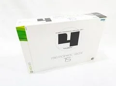 Carátula de Cyber Troopers Virtual-On Force Memorial Box 15
