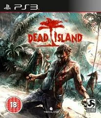 Carátula de Dead Island