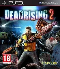Carátula de Dead Rising 2